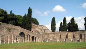 Tour Group to Italy and Pompeiii-Italian Heritage Tours