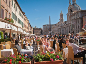 italian tour company