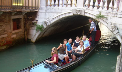 Vacation in Italy with Italian Heritage Tours